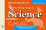 Write to Know: Nonfiction Writing Prompts for Upper Elementary Science - LE PATNER,  Michelle - 9781933196053