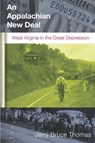 An Appalachian New Deal - Jerry B. Thomas - 9781933202518