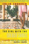 The Girl with the Golden Shoes - CHANNER,  Colin - 9781933354262