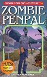 Zombie Penpal - Ken McMurtry - 9781933390345