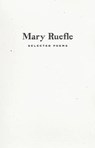 Mary Ruefle -  - 9781933517452