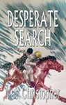 Desperate Search - CHRISTOPHER,  Matt - 9781933523514