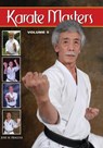 Karate Masters Volume 5 - Jose M. Fraguas - 9781933901534