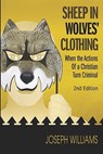 Sheep in Wolves' Clothing - Joseph Williams - 9781933972237