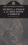 More Lost Books of the Bible - R H Charles - 9781933993195