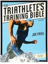 Triathlete's Training Bible - FRIEL,  Joe - 9781934030196