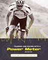 Training and Racing with a Power Meter, 2nd Ed. - Hunter Allen ; Andrew Coggan - 9781934030554