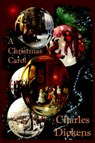 A Christmas Carol - DICKENS,  Charles - 9781934169025