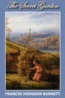 The Secret Garden - Frances Hodgson Burnett - 9781934169247