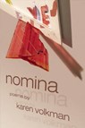 Nomina - Karen Volkman - 9781934414064