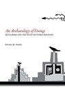 An Archaeology of Doings - Severin M. Fowles - 9781934691564