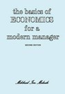 The Basics of Economics for a Modern Manager Second Edition - Mikhail I Melnik - 9781934844601