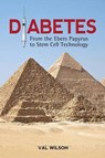 Diabetes - Val Wilson - 9781934844823