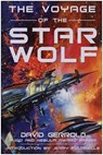 The Voyage of the Star Wolf - David Gerrold - 9781935251514