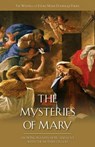 The Mysteries of Mary - Marie-Dominique Philippe - 9781935302384