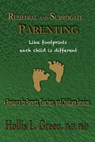 Remedial and Surrogate Parenting - Hollis L Green - 9781935434481