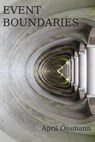 Event Boundaries - April Ossmann - 9781935536857