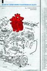 How To Keep Your Volkswagen Alive - BOUCHER,  Christopher - 9781935554639