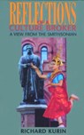 Reflections of a Culture Broker - Richard Kurin - 9781935623656