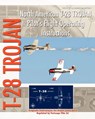 North American T-28 Trojan Pilot's Flight Operating Instructions - United States Navy - 9781935700456