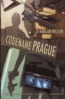 Codename Prague - D. Harlan Wilson - 9781935738053