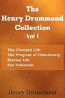 The Henry Drummond Collection Vol. I - Henry Drummond - 9781935785507