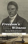 Freedom's Witness - Jean Lee Cole - 9781935978619