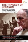 Tragedy of Lebanon - Jonathan Randal - 9781935982166