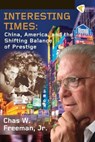 Interesting Times - Jr. Freeman - 9781935982265
