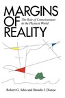 Margins of Reality - Robert G Jahn ; Brenda J Dunne - 9781936033003