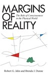 Margins of Reality - Robert G Jahn ; Brenda J Dunne - 9781936033256