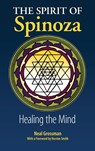 The Spirit of Spinoza - Neal Grossman - 9781936033263