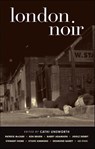 London Noir - Cathi Unsworth - 9781936070367