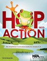 Hop Into Action - ALEXANDER,  David - 9781936137077