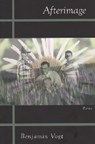 Afterimage - Benjamin Vogt - 9781936205578