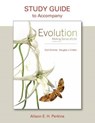 Study Guide for Evolution - Carl Zimmer ; Douglas J. Emlen - 9781936221851