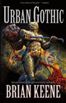 Urban Gothic - Brian Keene - 9781936383443