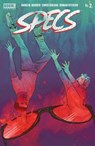 Specs #2 - David M. Booher - 9781936393367