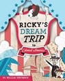 Ricky's Dream Trip to Colonial America - William Stevenson - 9781936517442