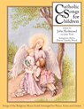 Catholic Songs for Children - Deacon Timothy D Woods - 9781936639861