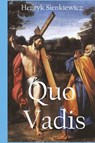 Quo Vadis - Sienkiewicz Henryk - 9781936690411