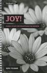 Joy!: A Bible Study on Philippians for Women - Keri Folmar - 9781936760565