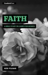 Faith: A Bible Study on James for Women - Keri Folmar - 9781936760855