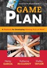 Game Plan - GARCIA,  Hector - 9781936763641