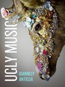 Ugly Music - Diannely Antigua - 9781936919642