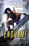Endgame - Ann Aguirre - 9781937007744