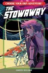 The Stowaway - Griffin McElroy - 9781937133146