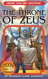 The Throne of Zeus - Deborah Lerme Goodman - 9781937133306