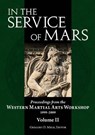 In the Service of Mars Volume 2 - Gregory D. Mele - 9781937439088