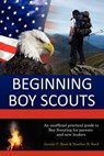 Beginning Boy Scouts - Jeremy C. Reed - 9781937516017